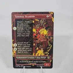 MTG Cecil Harvey Plus Lot Magic The Gathering Lot Rare Final Fantasy Cards - Image 4