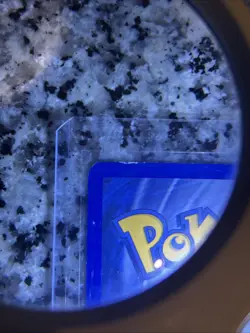 2001 Pokemon Neo Discovery Beedrill Lightly Played No. 18/75 - Image 4