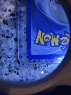 2001 Pokemon Neo Discovery Beedrill Lightly Played No. 18/75 - Image 5