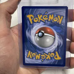 Pokemon XY - Fates Collide 31/124 Grumpig Reverse Holo Rare NM Near Mint Pokemon - Image 3