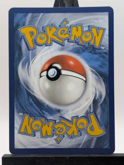 Pokemon TCG Castform Sunny Form Illustration Surging Sparks 195/191 - Image 2