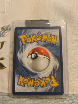 Pokemon - 163/167 Secret Box SV06 Twilight Masquerade ACE SPEC Rare Holo NM TCG - Image 2