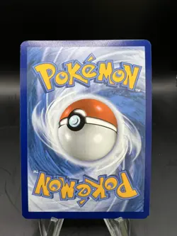 Pokemon Victini 208 Scarlet & Violet Promo NM - Image 2