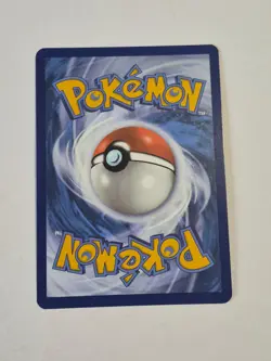 Precious Trolley 185/191 ACE SPEC Rare Surging Sparks Pokemon Holo Near Mint - Image 2