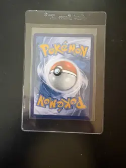 Pokemon Pidgey Pidgeotto Pidgeot ex IR SIR Lot 207 208 225 Obsidian Flames NM - Image 4