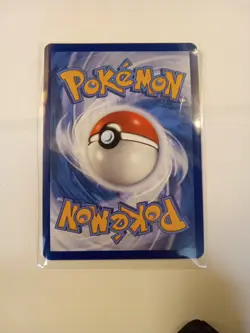 Pokemon Scarlet & Violet 151 Bulbasaur SVP 046 Cosmos Holo Black Star Promo NM - Image 3