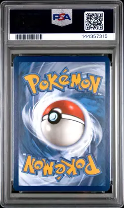 2023 POKEMON SVP EN-SV BSP #046 BULBASAUR 151 POSTER COLLECTION PSA 10 - Image 2