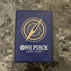 One Piece Brook (OP06-092/239) OP06 Wings of the Captain NM FOIL - Image 2