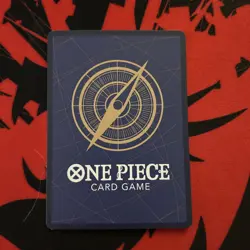 One Piece Two Legends Charlotte Katakuri - OP08-062 - Image 2