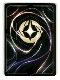 Disney Lorcana The First Chapter 119/204 EN1 Peter Pan - Fearless Fighter - Image 2