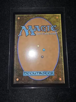 MTG 0042 "Gyruda, Doom of Depths" [MUL] Showcase Rare Card NM+ - Image 2