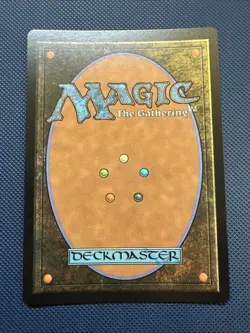 MTG Krark, the Thumbless - The List Reprints (LIST) NM Foil - Image 2