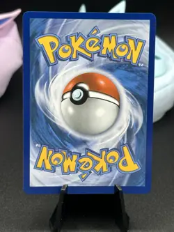 2026 Pokemon Perfect Order Mega Starmie EX 118/088 Special Illustration Rare - Image 2