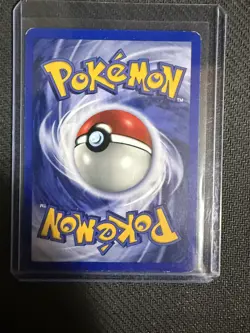 Blaine's Charizard 2/132 Gym Challenge Holo Very Near Mint - Image 5