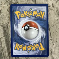 Pokemon TCG Mega Kangaskhan ex MEP025 025 Promo Card NM/M Jumbo Lenticular - Image 2