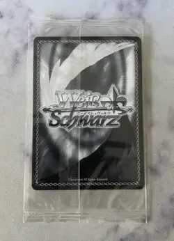 Weiss Schwarz Seven Deadly Sins SD Elizabeth PROMO SDS/SX03-102 PR - Image 2