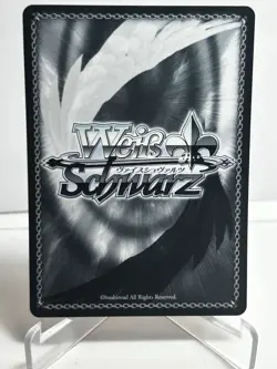 Weiss Schwarz RE ZERO vol.3 RZ/S116-050SP SP Petra FOIL - Image 2