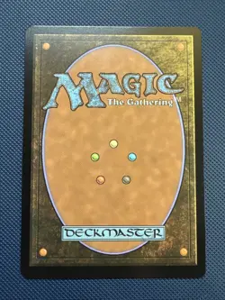 MTG Circle of Dreams Druid - Adventures in the Forgotten Realms (AFR) NM Foil - Image 2