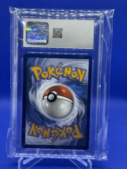 Feraligatr 2025 Pokemon CGC 10 Illustration Contest 2024 Winner Black Star 213 - Image 2