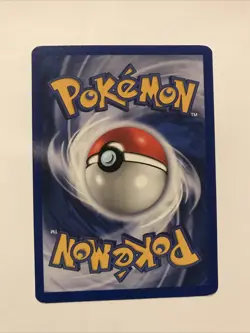 Pokemon TCG Team Rocket Abra 1st Edition 49/82 Card - Image 2