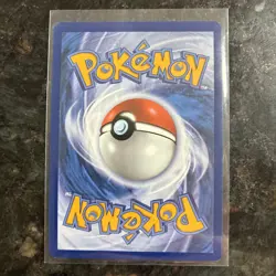 Misty’s Lapras 194/182 – Illustration Rare – Paradox Rift Pokemon Card Near Mint - Image 2