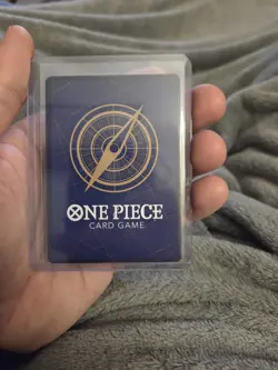 Kaido OP05-118 SEC Alt Art Awakening Of The New Era English One Piece Card - Image 2