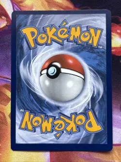 Pokemon Card Pokemon GO Spinarak 006/078 Reverse Holo Common Peelable Ditto - Image 2