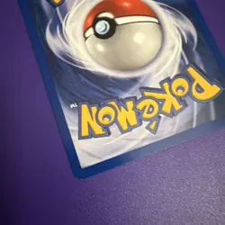 Pokemon TCG Misty's Tentacruel Holo Rare Card 10/132 2000 Unlimited Gym Heroes - Image 3