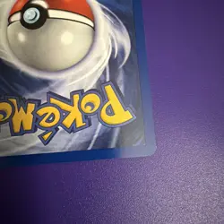 Pokemon TCG Misty's Tentacruel Holo Rare Card 10/132 2000 Unlimited Gym Heroes - Image 4