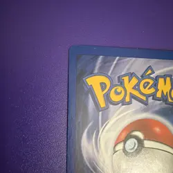 Pokemon TCG Misty's Tentacruel Holo Rare Card 10/132 2000 Unlimited Gym Heroes - Image 5