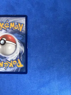 Pokemon Venusaur V SWSH100 Sword & Shield Promo Foil Holo 220 HP Card - Image 3