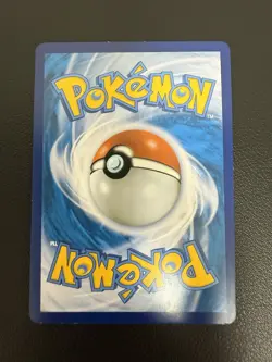 25th Anniversary Charizard Pokemon Korean Card TCG 001/025 Holo Rare Promo - Image 3