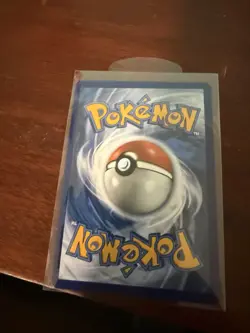 Mega Charizard X EX 125/094 Phantasmal Flames Holo Special Rare Pokemon TCG Card - Image 2