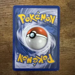 Groudon 6/95 Holo Rare Pokemon Card Call of Legends - Played - Image 2