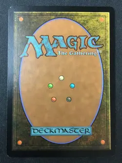 MTG Torment #77 Putrid Imp LP - Image 2