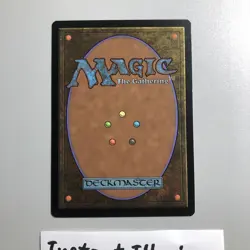 Grim Haruspex - Commander 2019 Mtg - Image 4