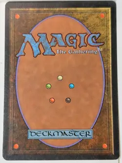 Swamp (A) - Revised Edition Core Set - Magic the Gathering MTG Nice! - Image 2