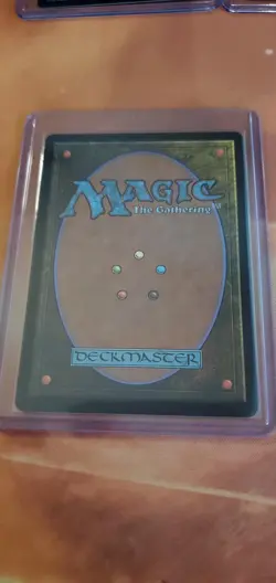 Lulu, Stern Guardian (Borderless) (Chocobo Track Foil) Commander: Final Fantasy - Image 2