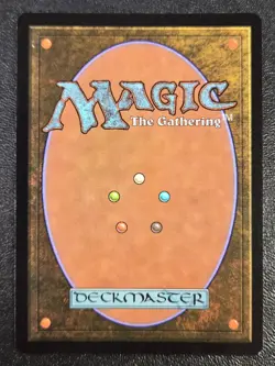 MOUNTAIN 0308 SURGE FOIL L TEENAGE MUTANT NINJA TURTLES 308 NM - Image 2