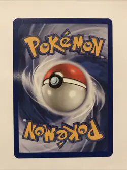 Pokemon TCG Team Rocket Ekans 1st Edition 56/82 Card - Image 2