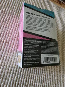 Pokemon TCG: Mega Evolution-Ascended Heroes Booster Bundle - Image 2