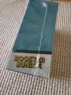 Pokemon TCG: Mega Evolution-Ascended Heroes Booster Bundle - Image 4