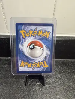 Pokemon Charmander 044 SV: Scarlet & Violet Promo Holo Card 60 HP Heat Tackle - Image 2