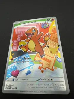 Pokemon 2026 First Partner Illustration Collection Series 1 Promo Set Kanto - Image 2