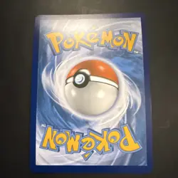 Pokemon Victini 208 SVP Scarlet & Violet Promo Full Art Holo Basic 80 JUMBO - Image 4