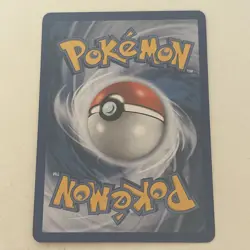 Cherrim 28/95 Regular HGSS Unleashed Uncommon Pokemon TCG NM - Image 2