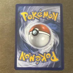 Beheeyem 74/162 Breakthrough Reverse Holo Pokemon TCG LP - Image 2