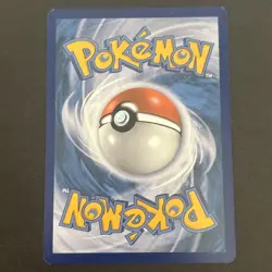 Bunnelby 120/160 XY-Primal Clash Regular Pokemon TCG 2015 - Image 2