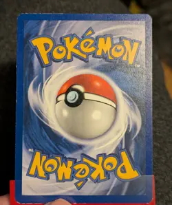 Pokemon Sabrina's Gengar, Haunter, Gastly Gym Challenge Lot of 3 Cards non-holo - Image 3