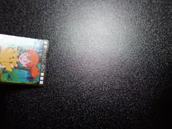 Pokemon Bros GB Pocket Mini Card Non Holo Misty & Pikachu #5719 VG - Image 5